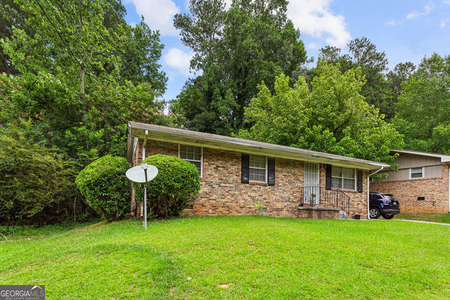 792 Plainville Circle SW Atlanta, GA House Sold - Photo 1 of 1. Opens carousel modal