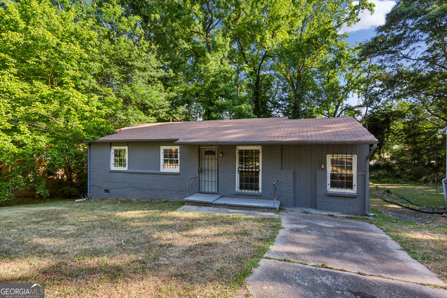 516 Fairlane Circle Atlanta, GA House Sold - Photo 1 of 1. Opens carousel modal