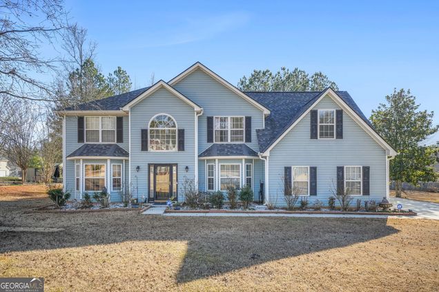 2040 Winding Crossing Trail Unit # 1 Fairburn, GA House Sold - Photo 1 of 1. Opens carousel modal
