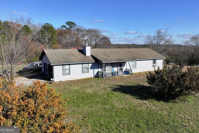 605 Ebenezer Church Road Jefferson, GA House Sold - Photo 1 of 1. Opens carousel modal