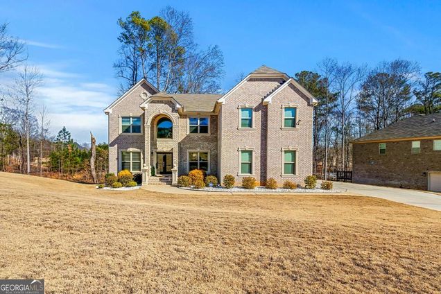 220 Gucci Circle Stockbridge, GA House Sold - Photo 1 of 1. Opens carousel modal
