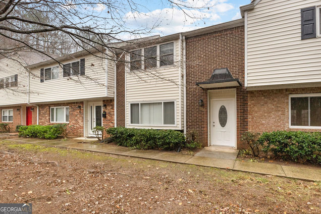 7122 Stonington Drive Sandy Springs, GA Townhouse Sold - Photo 1 of 1. Opens carousel modal
