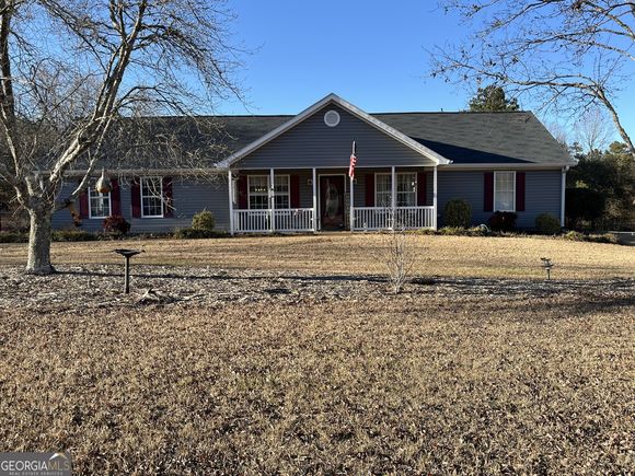 5 Mcintosh Estates Court Sharpsburg, GA House Sold - Photo 1 of 1. Opens carousel modal