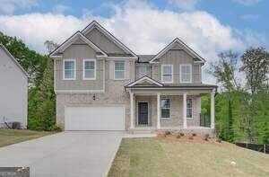 2210 Cormac Street Atlanta, GA House Sold - Photo 1 of 1. Opens carousel modal