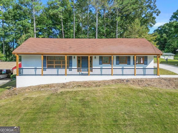 2815 Spain Drive East Point, GA House Sold - Photo 1 of 1. Opens carousel modal