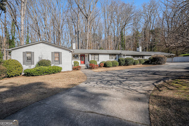 75 Azalea Trail Carrollton, GA House Sold - Photo 1 of 1. Opens carousel modal