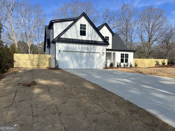 3900 Arbor Lane SE Conyers, GA House Sold - Photo 1 of 1. Opens carousel modal