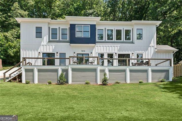 1010 Edgewater Drive Atlanta, GA House Sold - Photo 1 of 1. Opens carousel modal