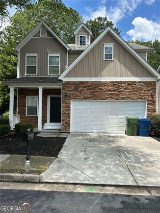 3301 Cascade Parc Boulevard Atlanta, GA House Sold - Photo 1 of 1. Opens carousel modal
