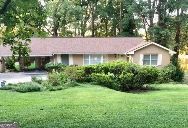 235 South Drive Hampton, GA House Sold - Photo 1 of 1. Opens carousel modal