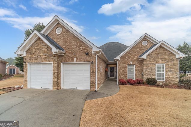 217 Chad Lane Loganville, GA House Sold - Photo 1 of 1. Opens carousel modal