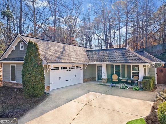 320 Jessica Way Canton, GA House Sold - Photo 1 of 1. Opens carousel modal