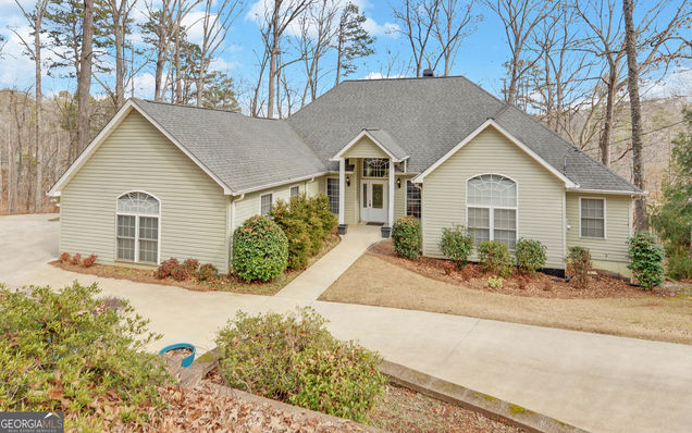 131 Steve Jordan Drive Martin, GA House Sold - Photo 1 of 1. Opens carousel modal