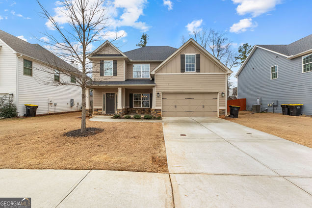 39 Collette Cove Newnan, GA House Sold - Photo 1 of 1. Opens carousel modal