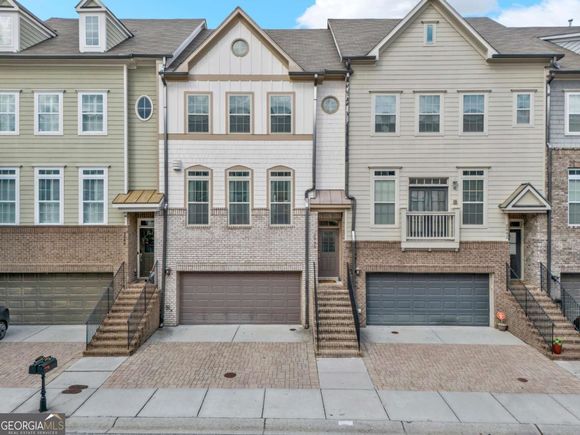 2090 Callaway Court NW Atlanta, GA Townhouse Sold - Photo 1 of 1. Opens carousel modal