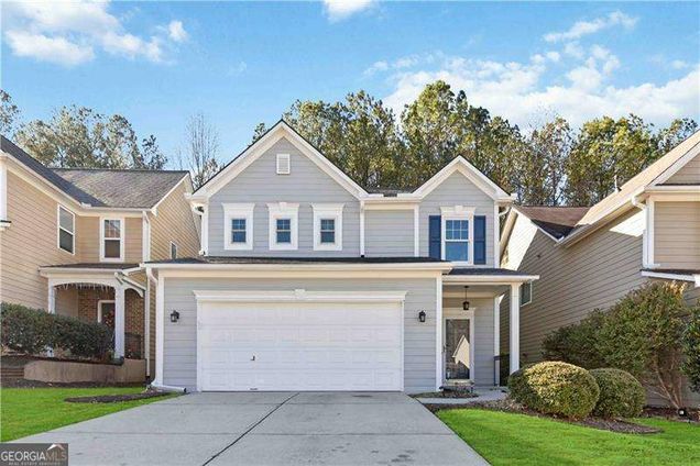 239 Brookhaven Court Acworth, GA House Sold - Photo 1 of 1. Opens carousel modal