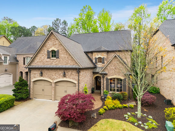 3121 Haynesbrooke Lane Alpharetta, GA House Sold - Photo 1 of 1. Opens carousel modal