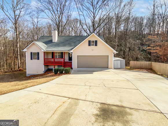 3165 Rose Garden Way Gainesville, GA House Sold - Photo 1 of 1. Opens carousel modal