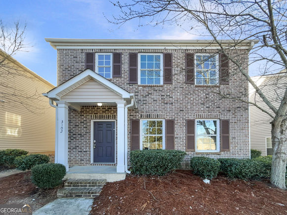 3102 Imperial Circle SW Atlanta, GA House Sold - Photo 1 of 1. Opens carousel modal