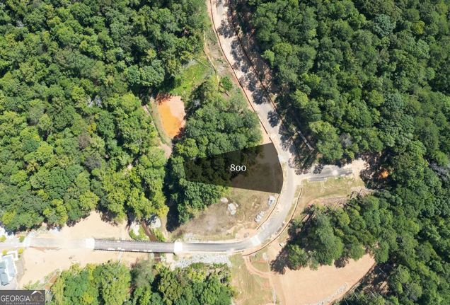 11718 Serenbe Lane Chattahoochee Hills, GA Land Active - Photo 1 of 3. Opens carousel modal