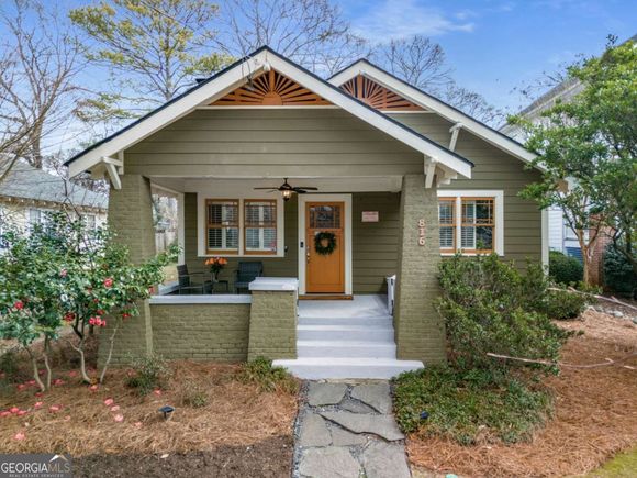 816 3rd Avenue Decatur, GA House Sold - Photo 1 of 1. Opens carousel modal
