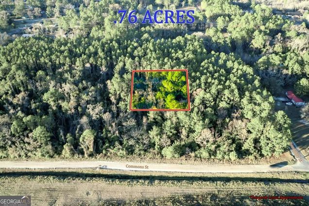 0 Cabinet Street Waycross, GA Plot of land Active - Photo 1 of 11. Opens carousel modal