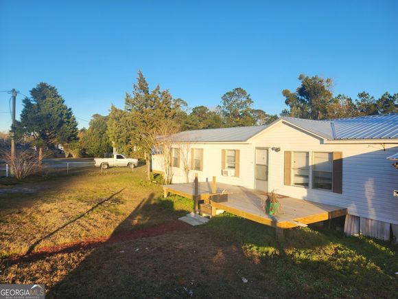 1305 Jim Truesdell Road SE Darien, GA House Sold - Photo 1 of 1. Opens carousel modal