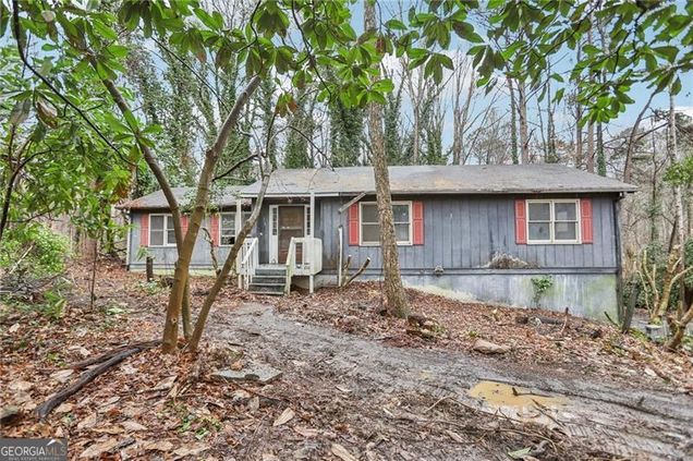 492 Teague Drive NW Kennesaw, GA House Sold - Photo 1 of 1. Opens carousel modal