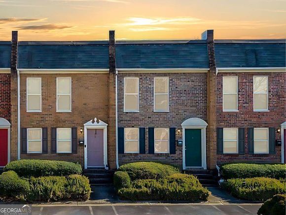 245 Winding River Drive Unit UNIT E Atlanta, GA Condo Sold - Photo 1 of 1. Opens carousel modal
