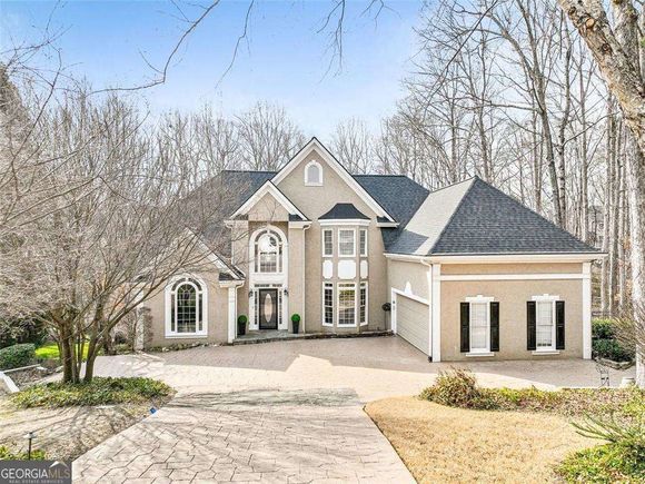 453 Pegamore Creek Drive Powder Springs, GA House Sold - Photo 1 of 1. Opens carousel modal