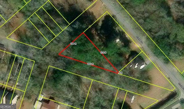 0 Milton Street Savannah, GA Plot of land Active - Photo 1 of 4. Opens carousel modal