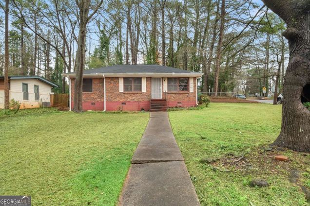 1678 Capistrana Place Decatur, GA House Sold - Photo 1 of 1. Opens carousel modal