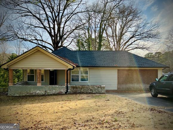 2960 Hogan Road Atlanta, GA House Sold - Photo 1 of 1. Opens carousel modal