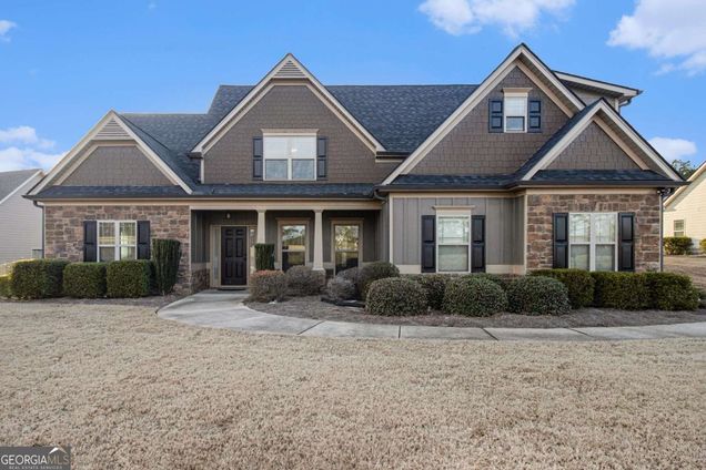 37 Water Oak Drive Sharpsburg, GA House Sold - Photo 1 of 1. Opens carousel modal