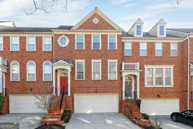4933 Payson Way SE Unit 22 Atlanta, GA Townhouse Sold - Photo 1 of 1. Opens carousel modal