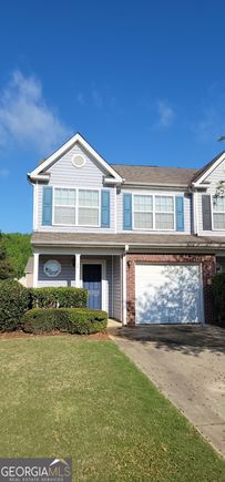 770 Parkway Road Union City, GA Townhouse Sold - Photo 1 of 1. Opens carousel modal