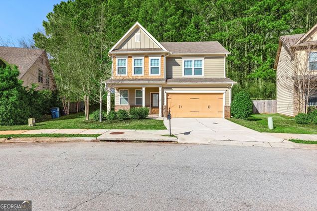 332 Meeting Street McDonough, GA House Sold - Photo 1 of 1. Opens carousel modal