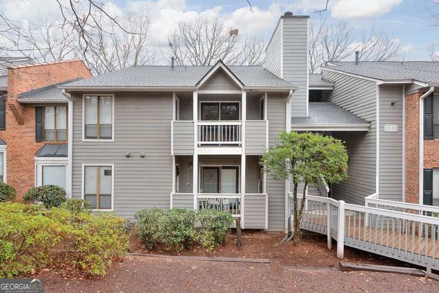 128 Warm Springs Circle Roswell, GA Condo Sold - Photo 1 of 1. Opens carousel modal