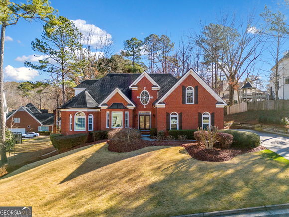 110 Shadow Creek Chase Alpharetta, GA House Sold - Photo 1 of 1. Opens carousel modal