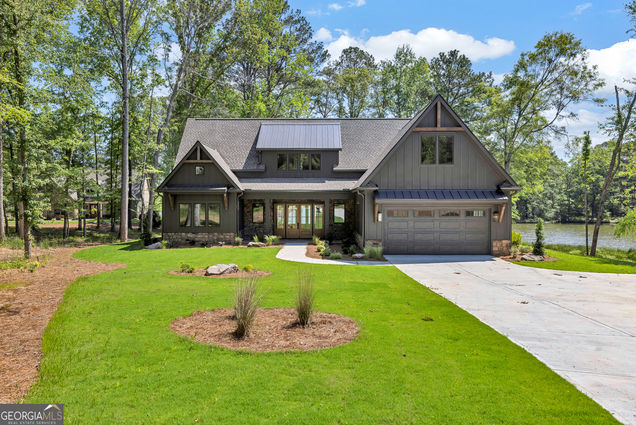 1731 Blue Springs Road Buckhead, GA House Sold - Photo 1 of 1. Opens carousel modal