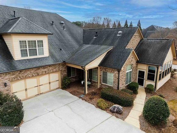 120 Chastain Road NW Unit 1707 Kennesaw, GA Condo Sold - Photo 1 of 1. Opens carousel modal