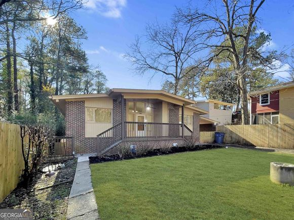 2650 NW Washington Street Atlanta, GA House Sold - Photo 1 of 1. Opens carousel modal
