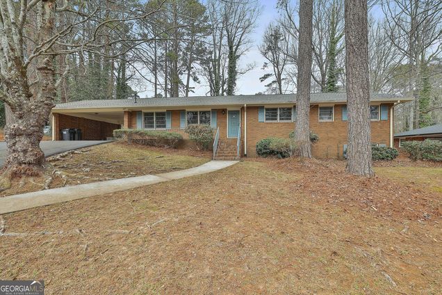 2941 Pine Valley Circle East Point, GA House Sold - Photo 1 of 1. Opens carousel modal