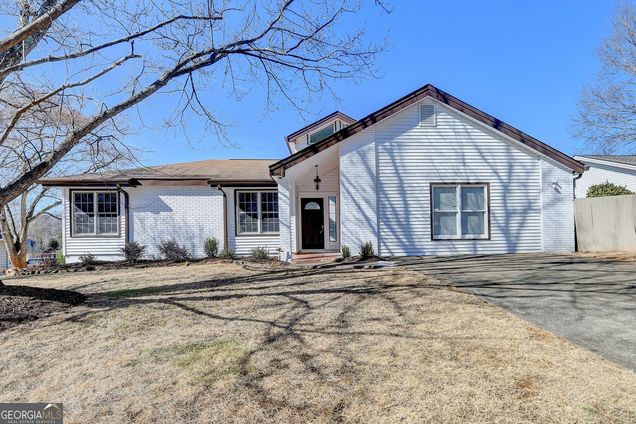 2762 Inverloch Circle Duluth, GA House Sold - Photo 1 of 1. Opens carousel modal