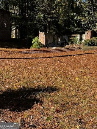 2911 Pine Valley Circle East Point, GA Plot of land Sold - Photo 1 of 1. Opens carousel modal