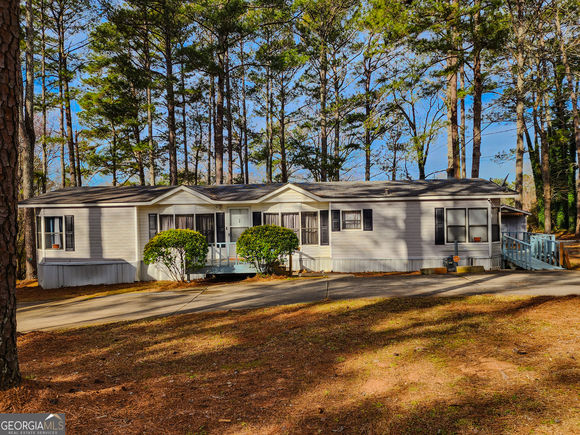 35 North Avenue Hampton, GA House Sold - Photo 1 of 1. Opens carousel modal