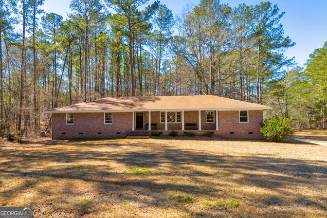 480 Thomson Road Washington, GA House Sold - Photo 1 of 1. Opens carousel modal