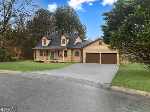 5265 Springtide Lane Powder Springs, GA House Sold - Photo 1 of 1. Opens carousel modal