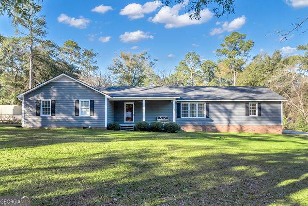 125 Southill Drive Leesburg, GA House Sold - Photo 1 of 1. Opens carousel modal