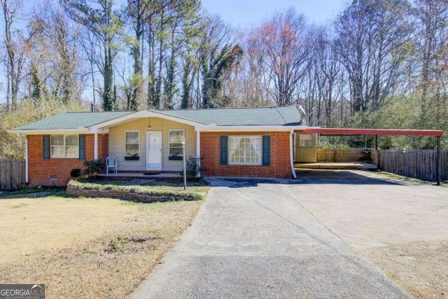 3701 W County Line Road Douglasville, GA House Sold - Photo 1 of 1. Opens carousel modal